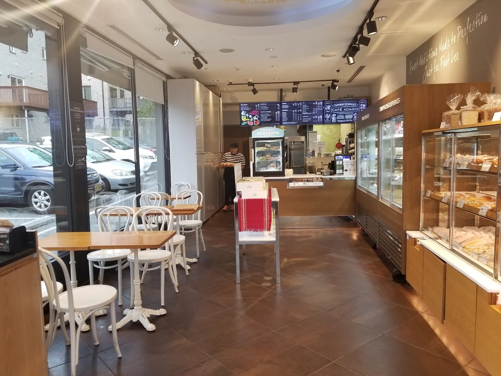 Paris Baguette