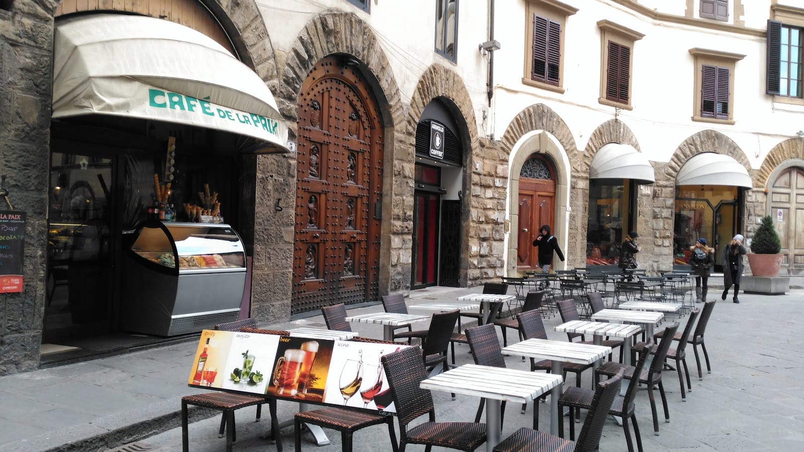 Café de la Paix
