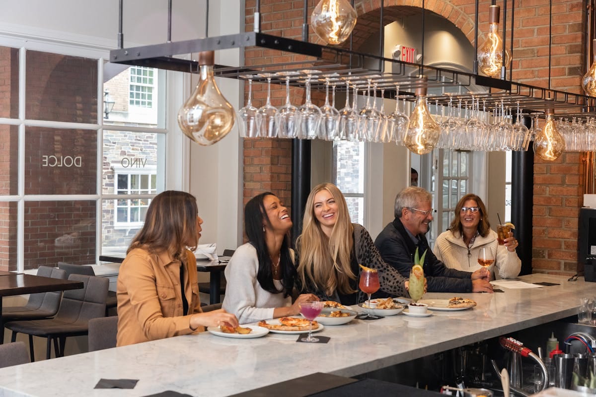 Teresa's Cafe & Wine Bar