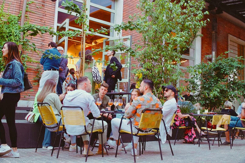 Shake Café photo 5