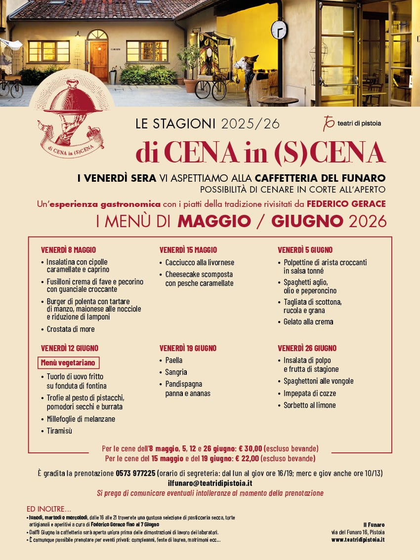 Caffetteria del Funaro photo 2