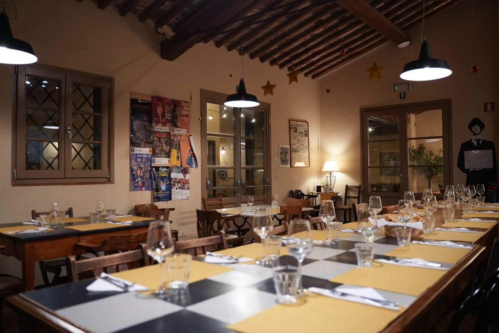 Caffetteria del Funaro