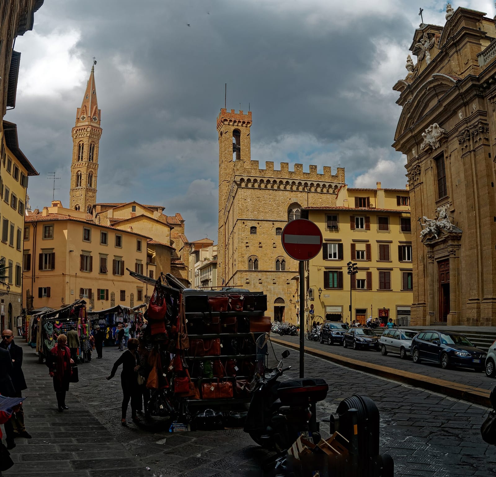San Firenze photo 5