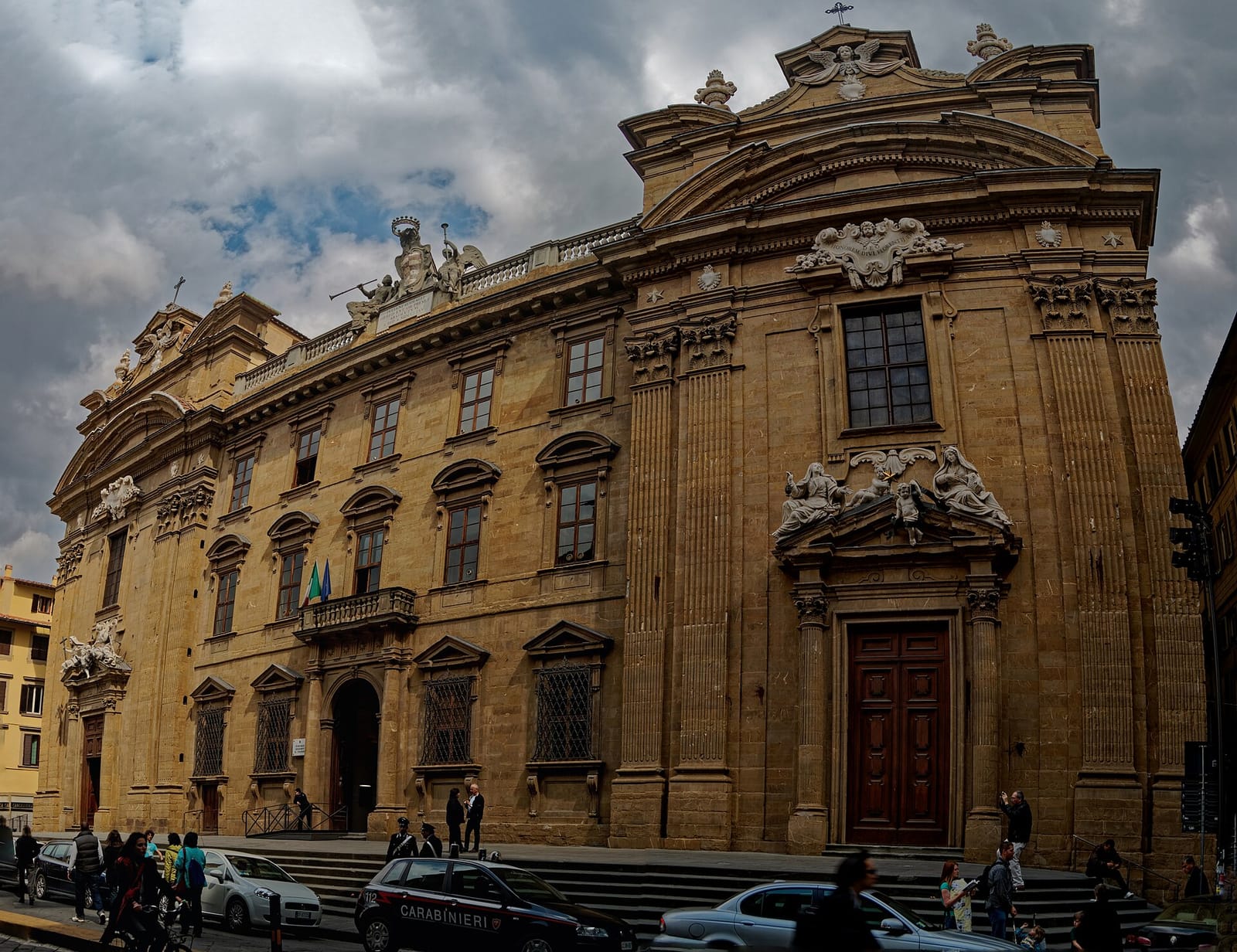 San Firenze photo 4