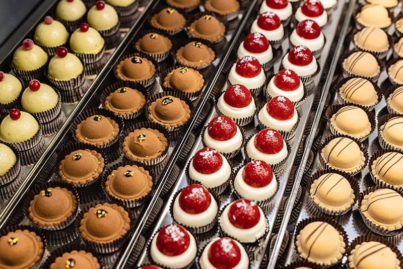 Pasticceria Guerrino photo 5