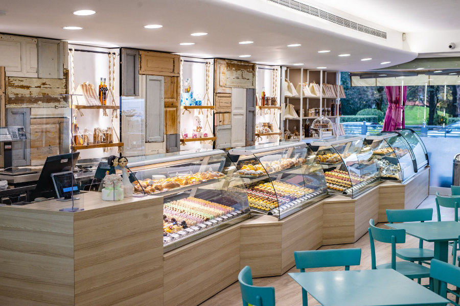 Pasticceria Guerrino photo 6