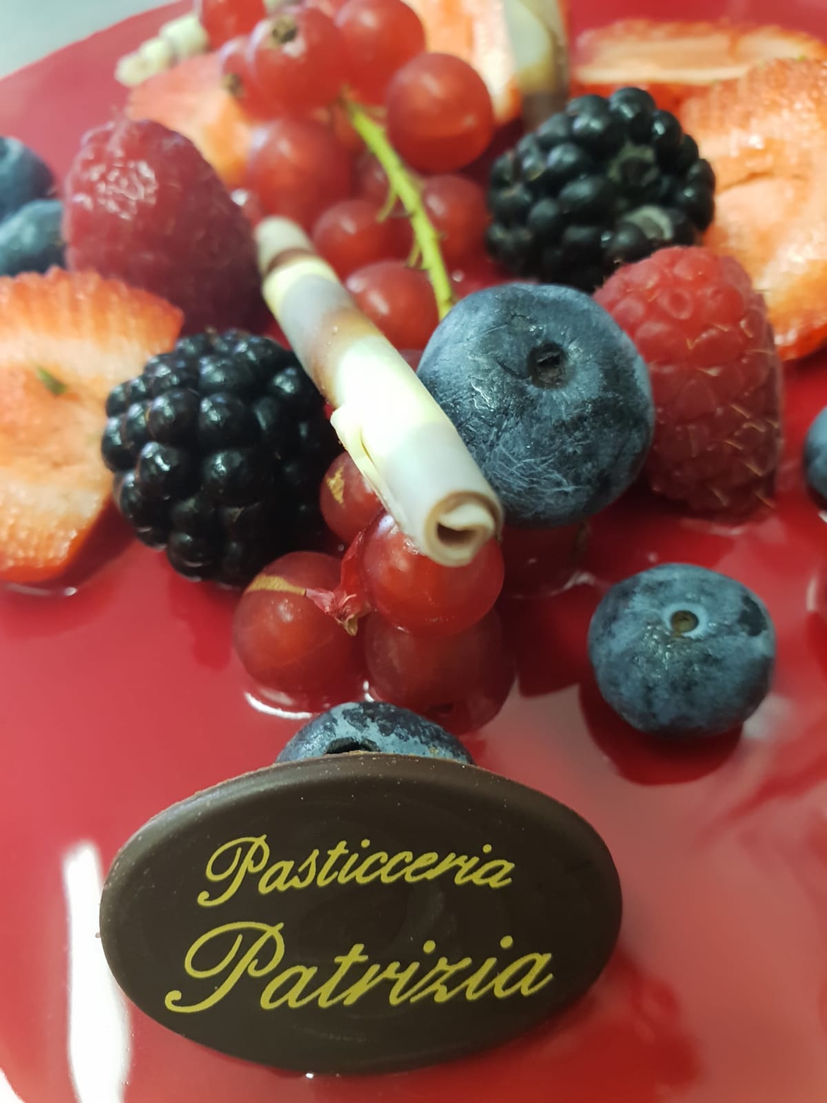 Pasticceria Patrizia