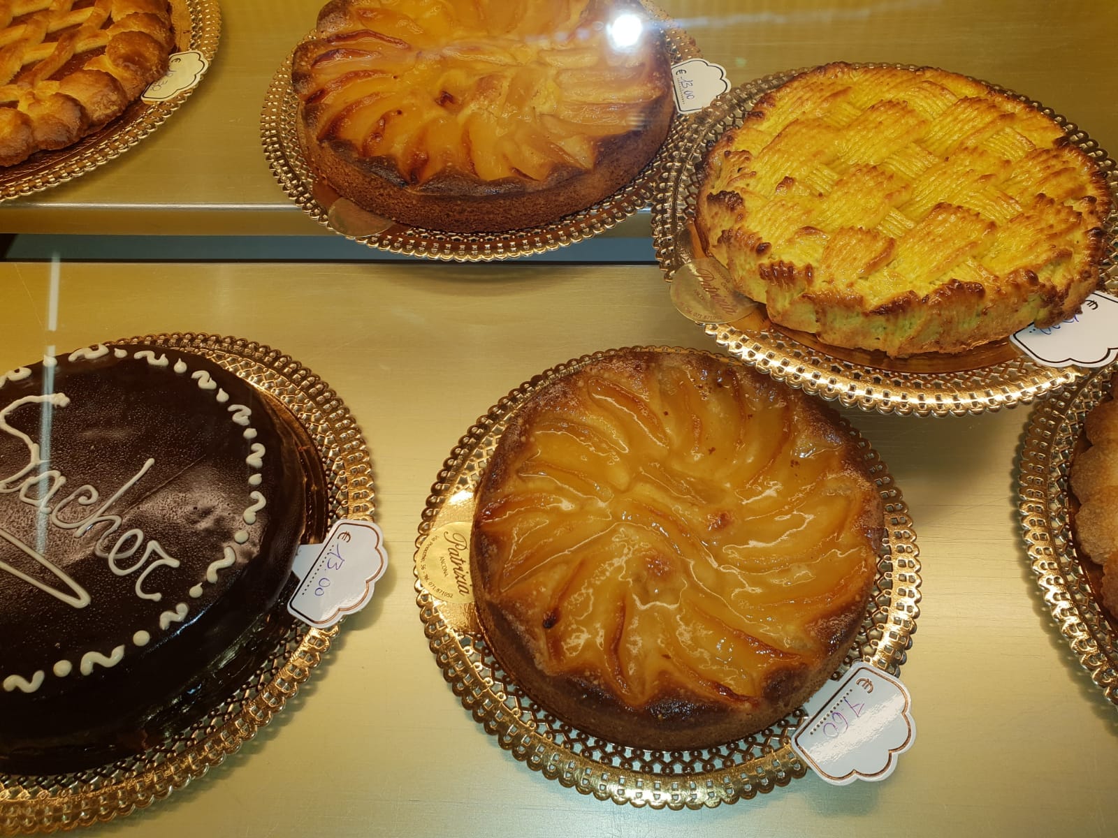 Pasticceria Patrizia photo 3