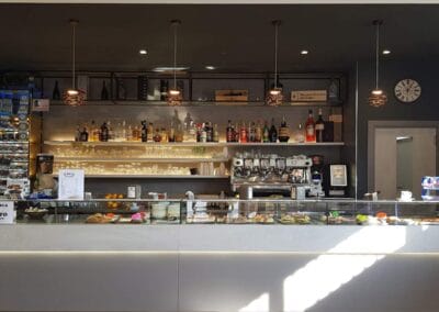 Bar Ristorante Gino self service photo 7