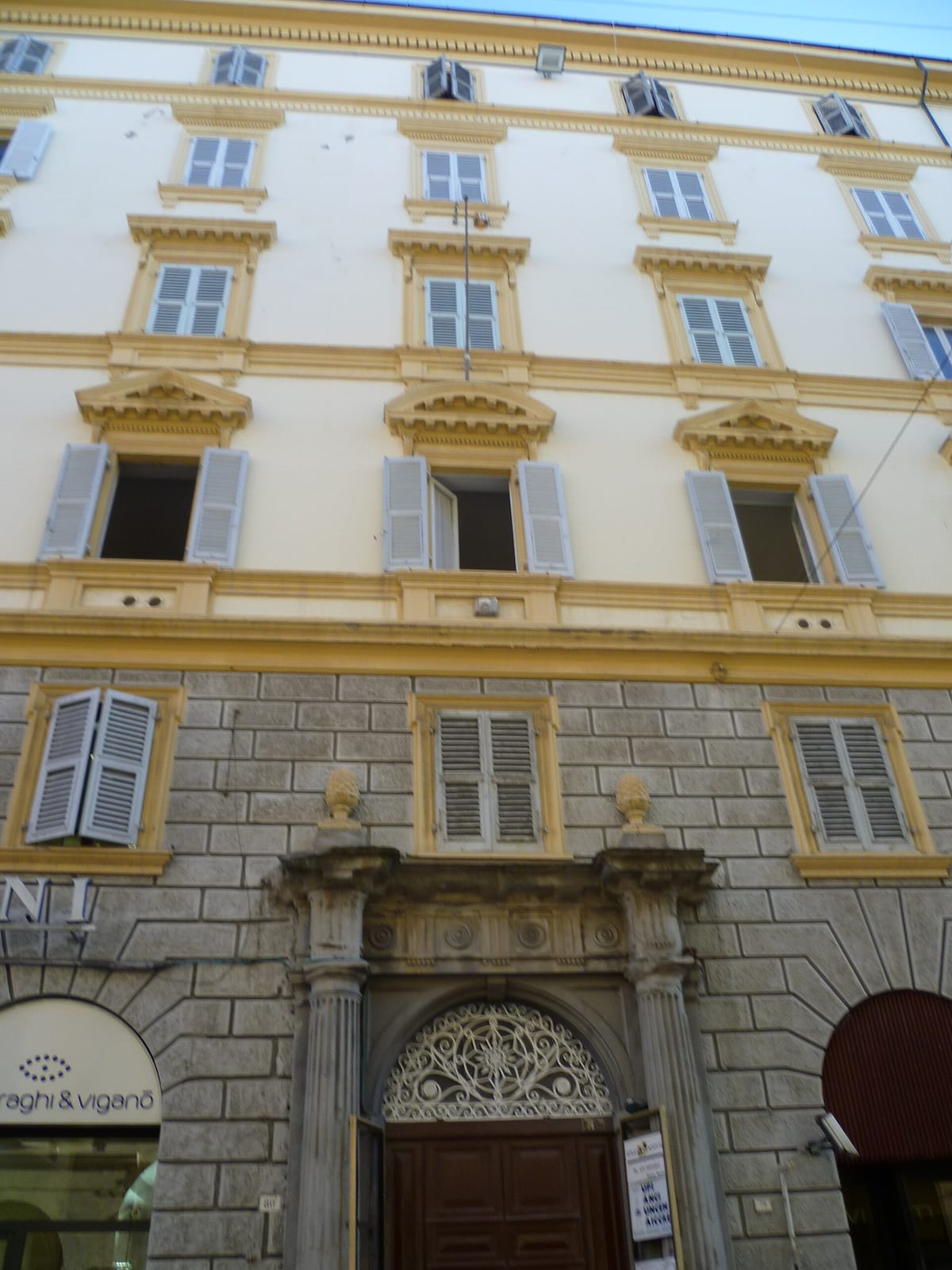 Plaza Portonovo photo 2