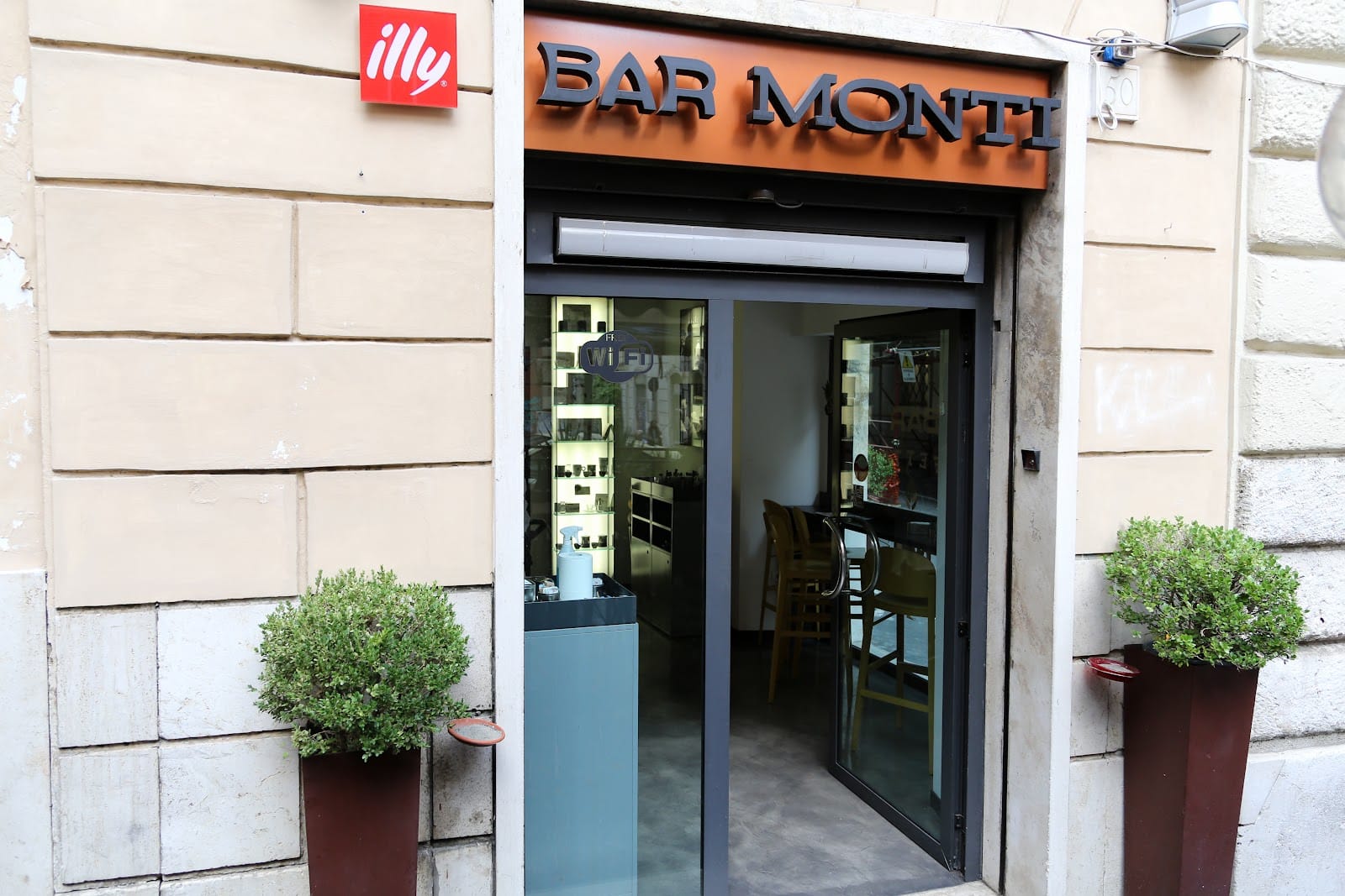 Monti