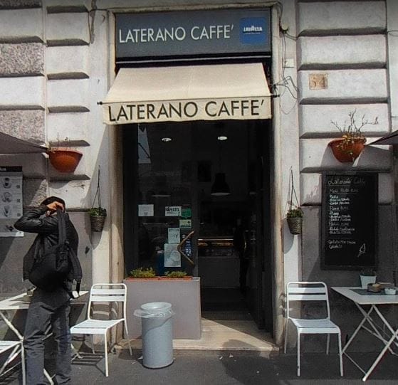 Laterano Caffe