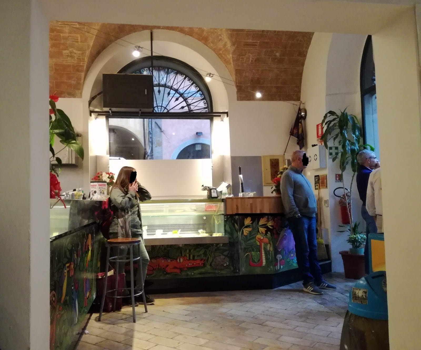 La Tazza d'Oro