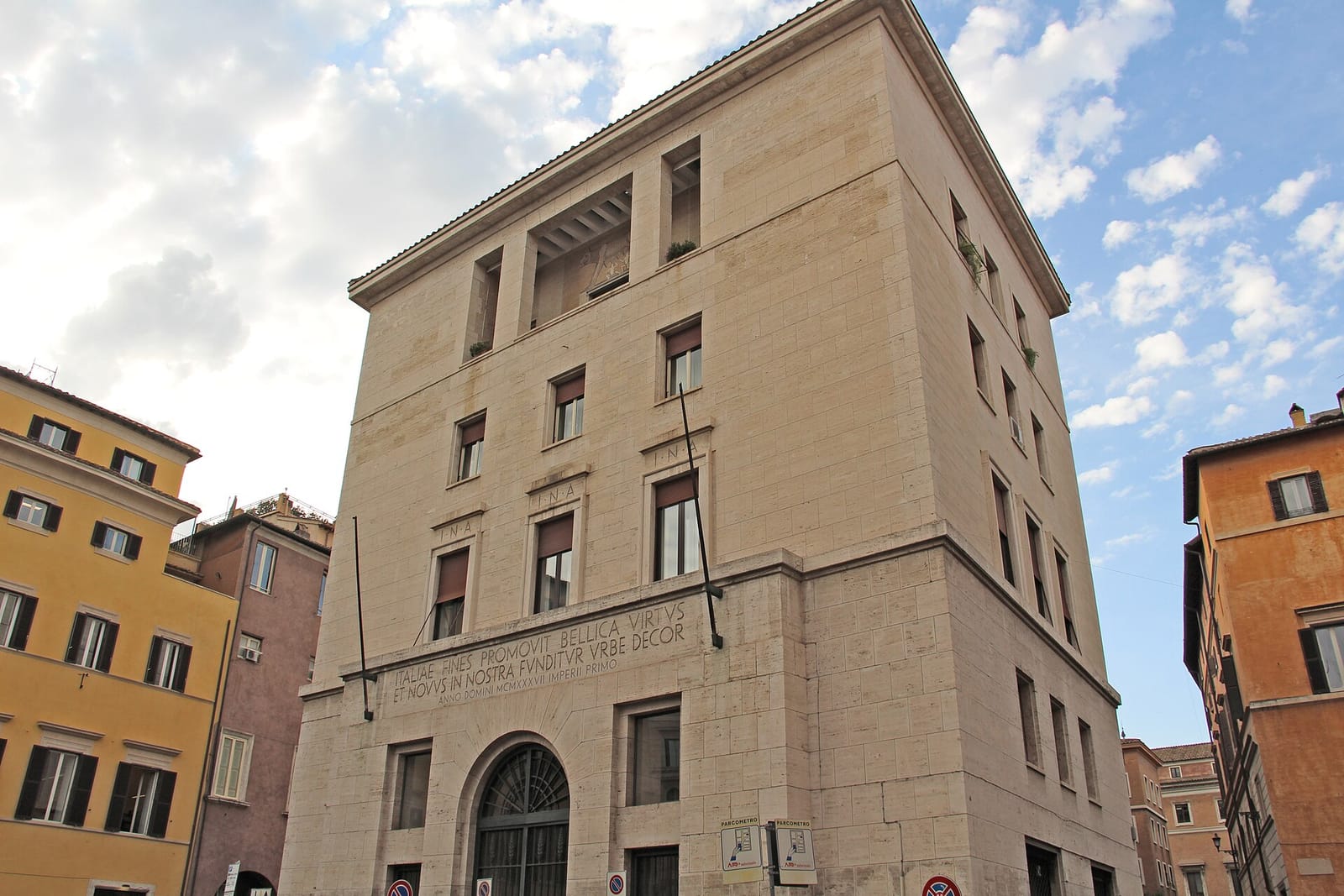 Pasticceria Cinque Lune photo 4