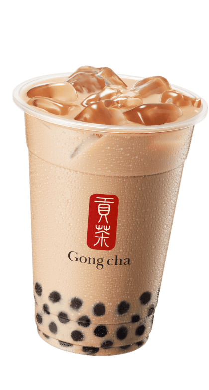 Gong Cha photo 2