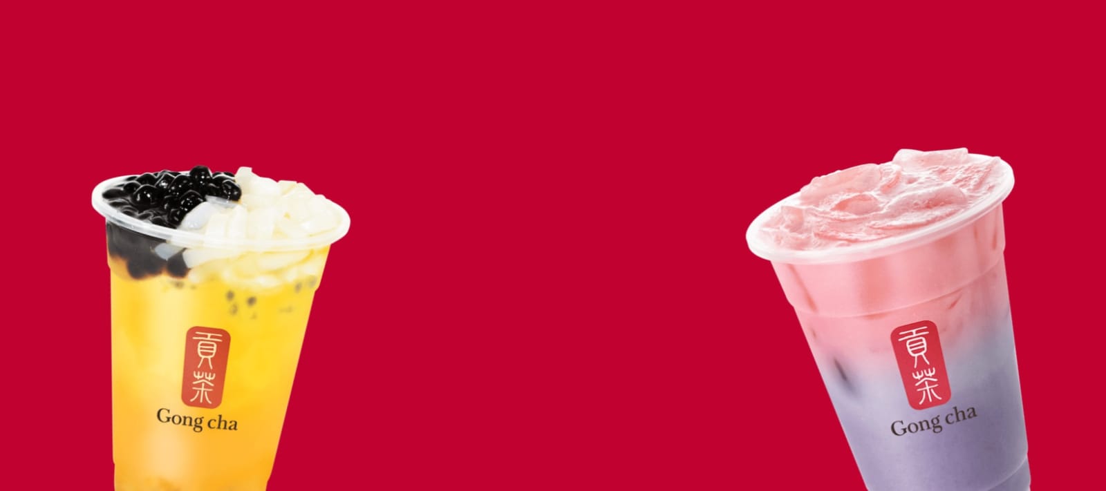 Gong Cha