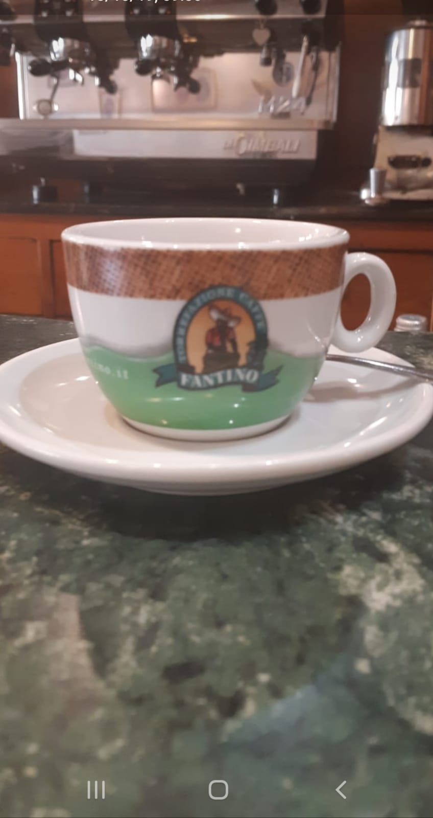 La Caffetteria di Porta Carratica