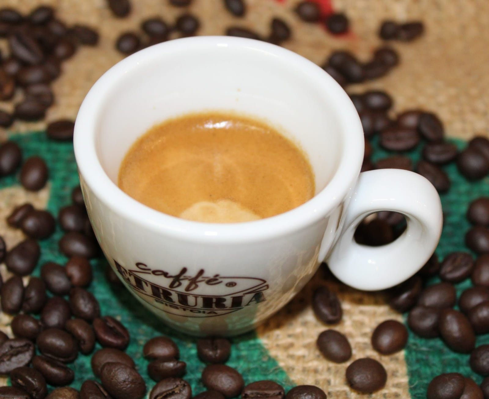 Torrefazione Caffè Etruria
