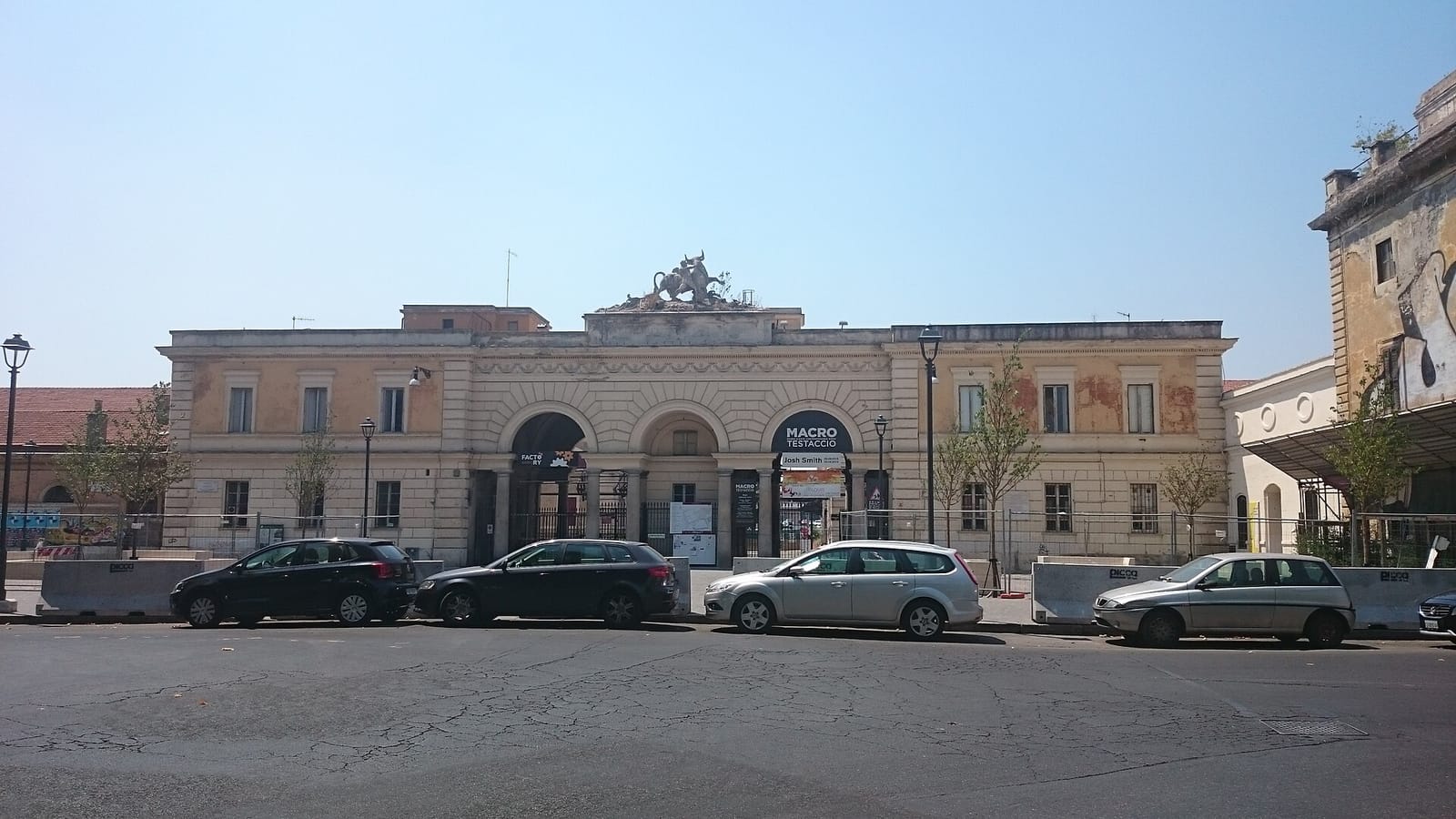 Max Caffè Piazzetta