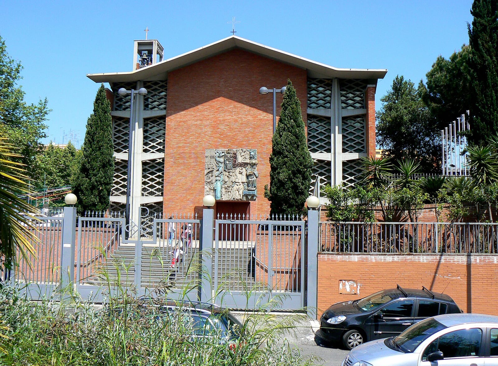La Santa Sete