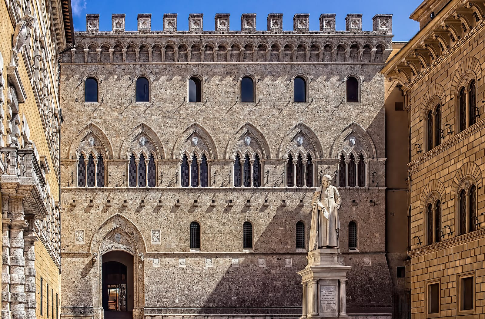 Gusti Continentali photo 3