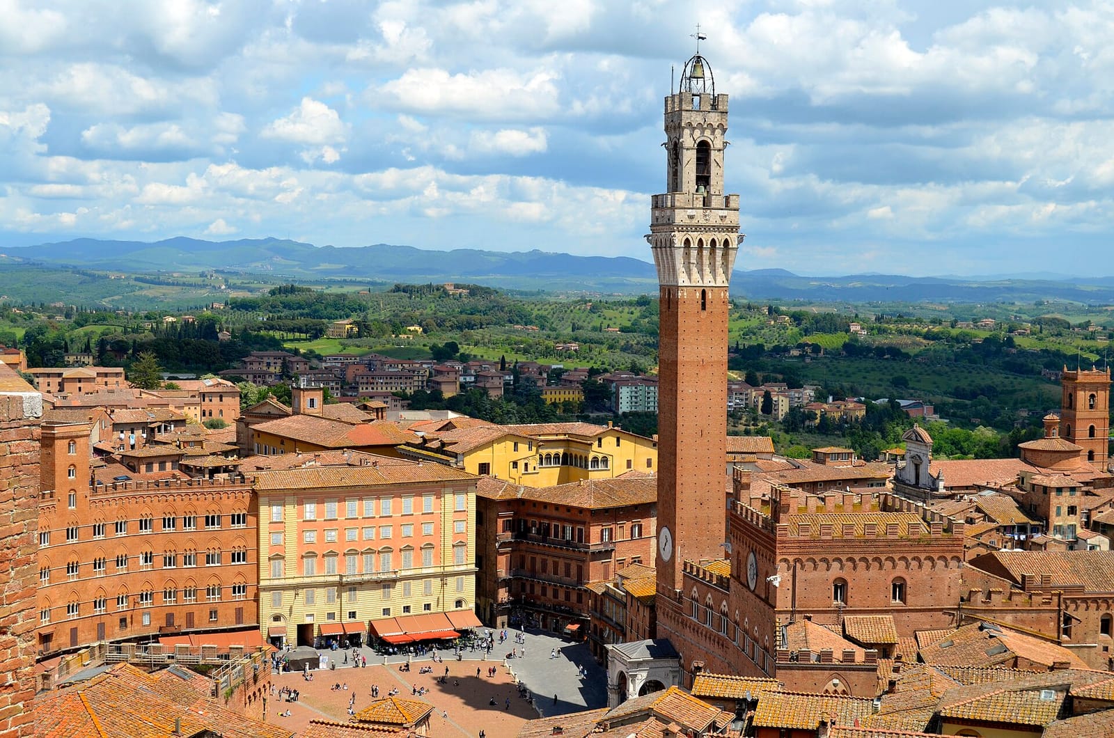 Gusti Continentali