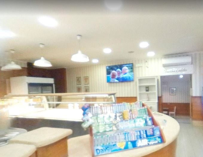 Kristal Bar