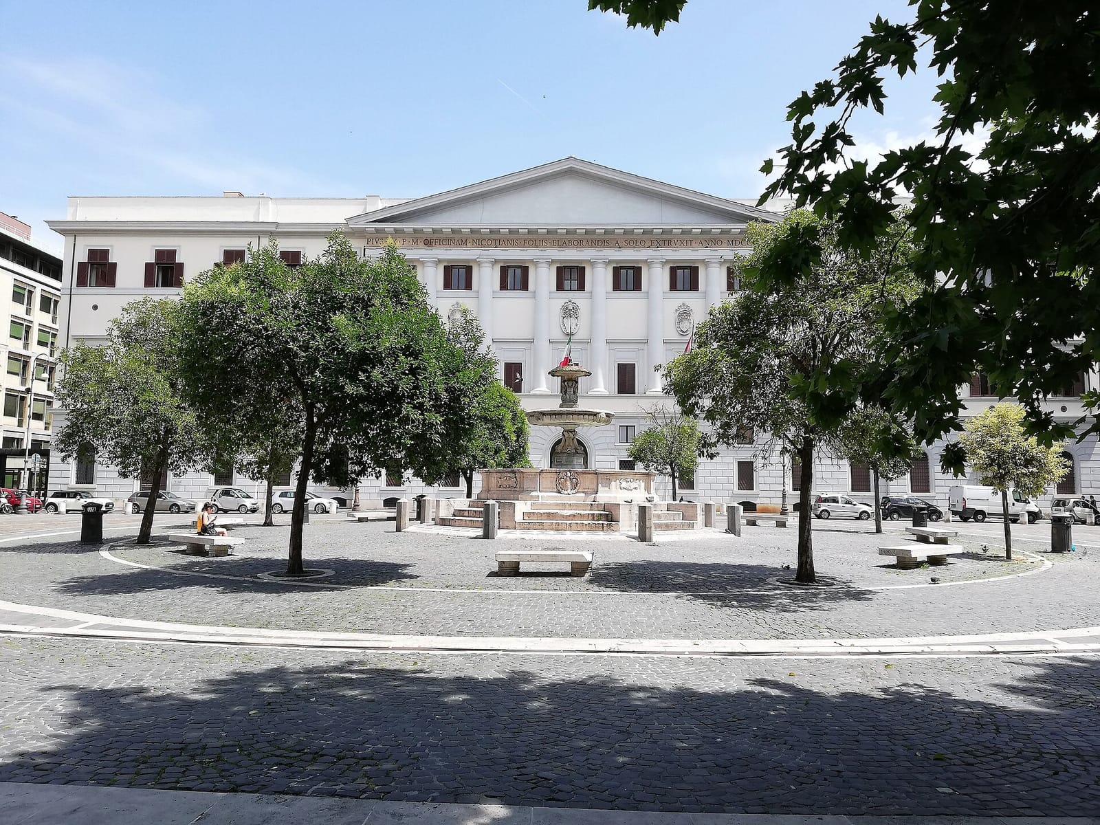 Fonte della salute photo 3
