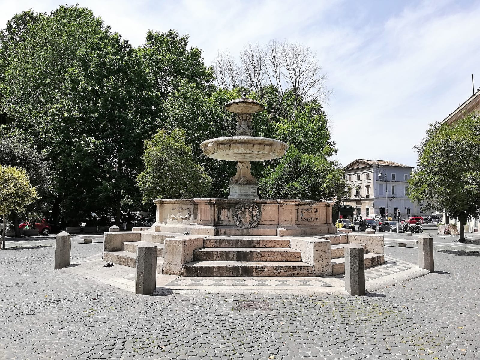 Fonte della salute photo 4
