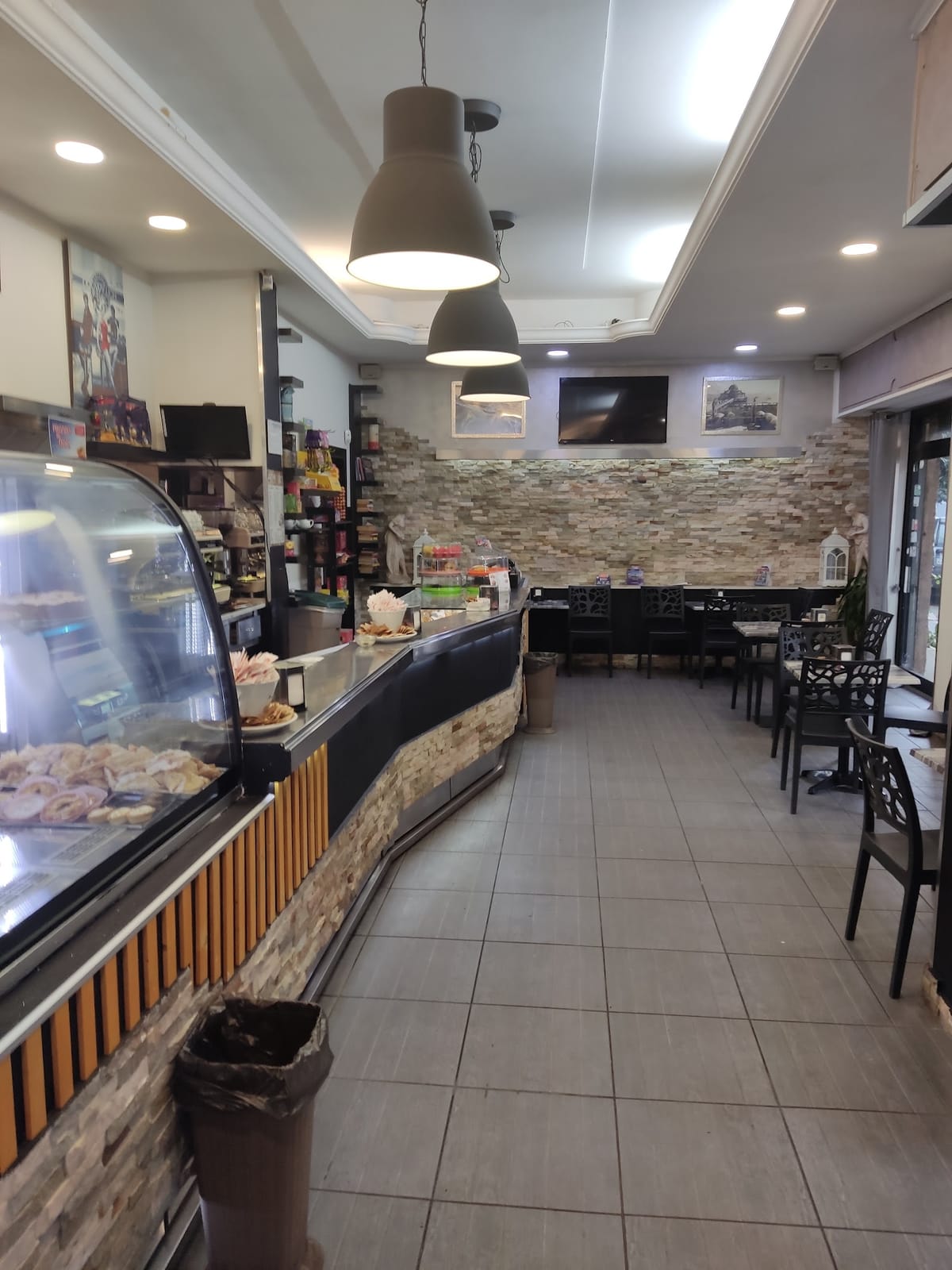 Ostia che caffè