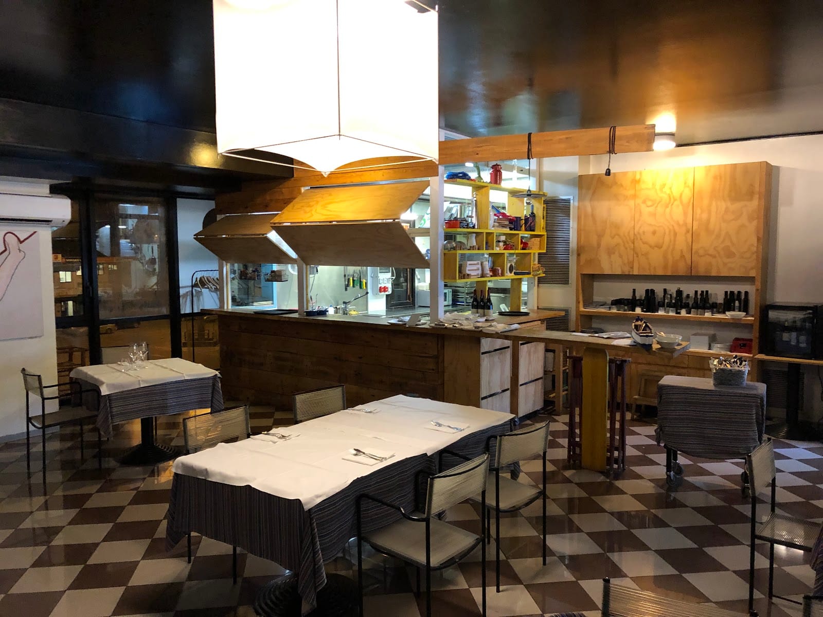 Bar Al Mandracchio