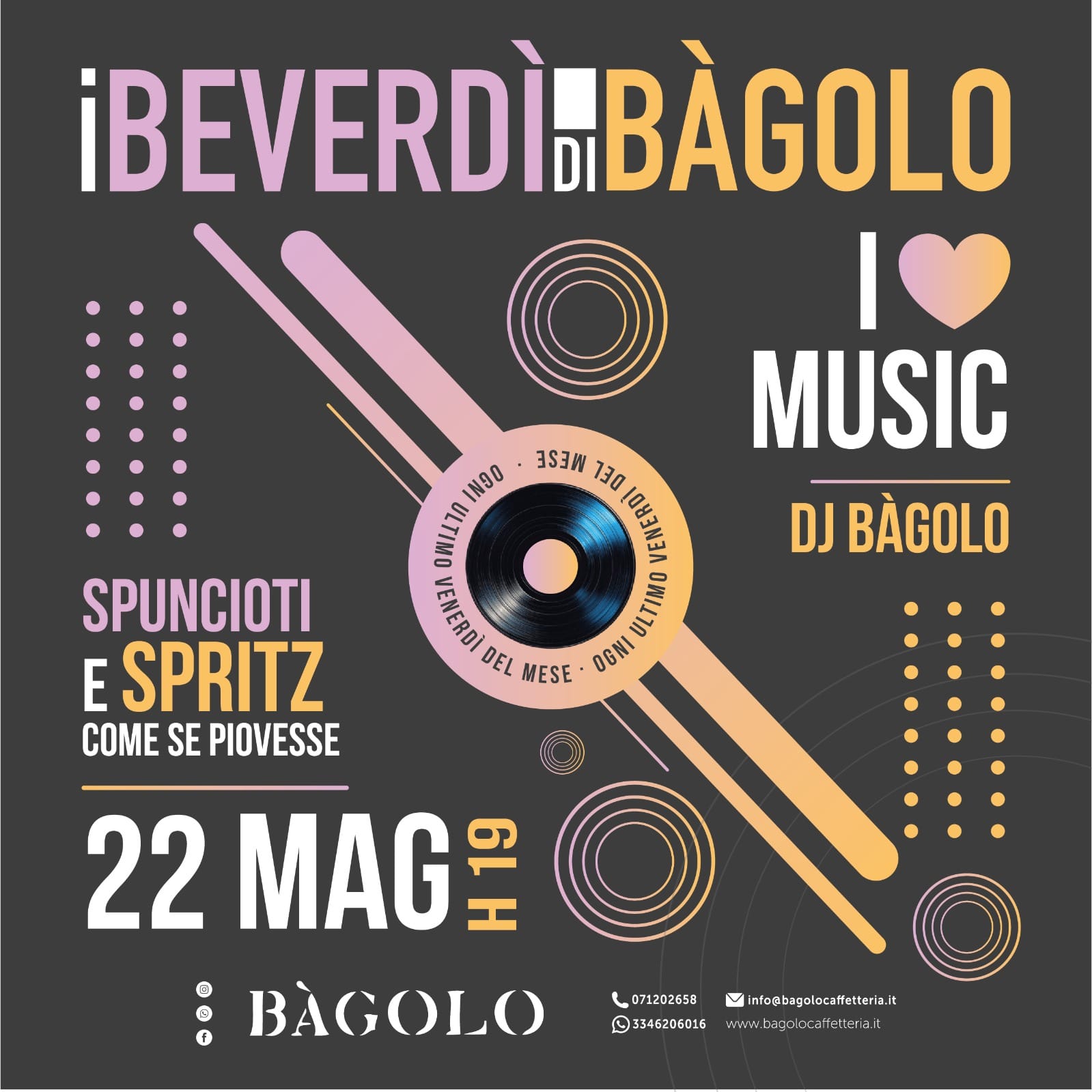 Bàgolo photo 3