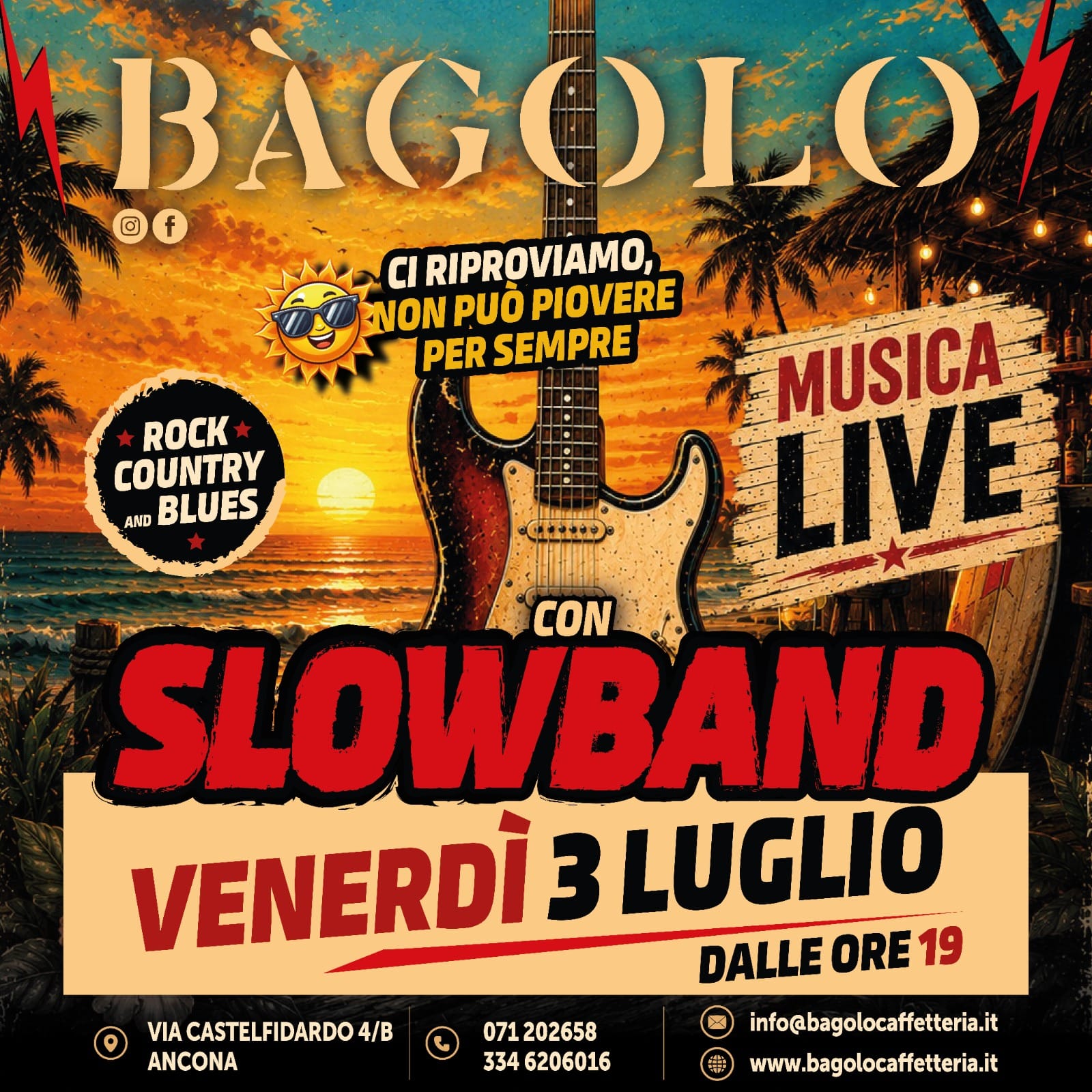 Bàgolo