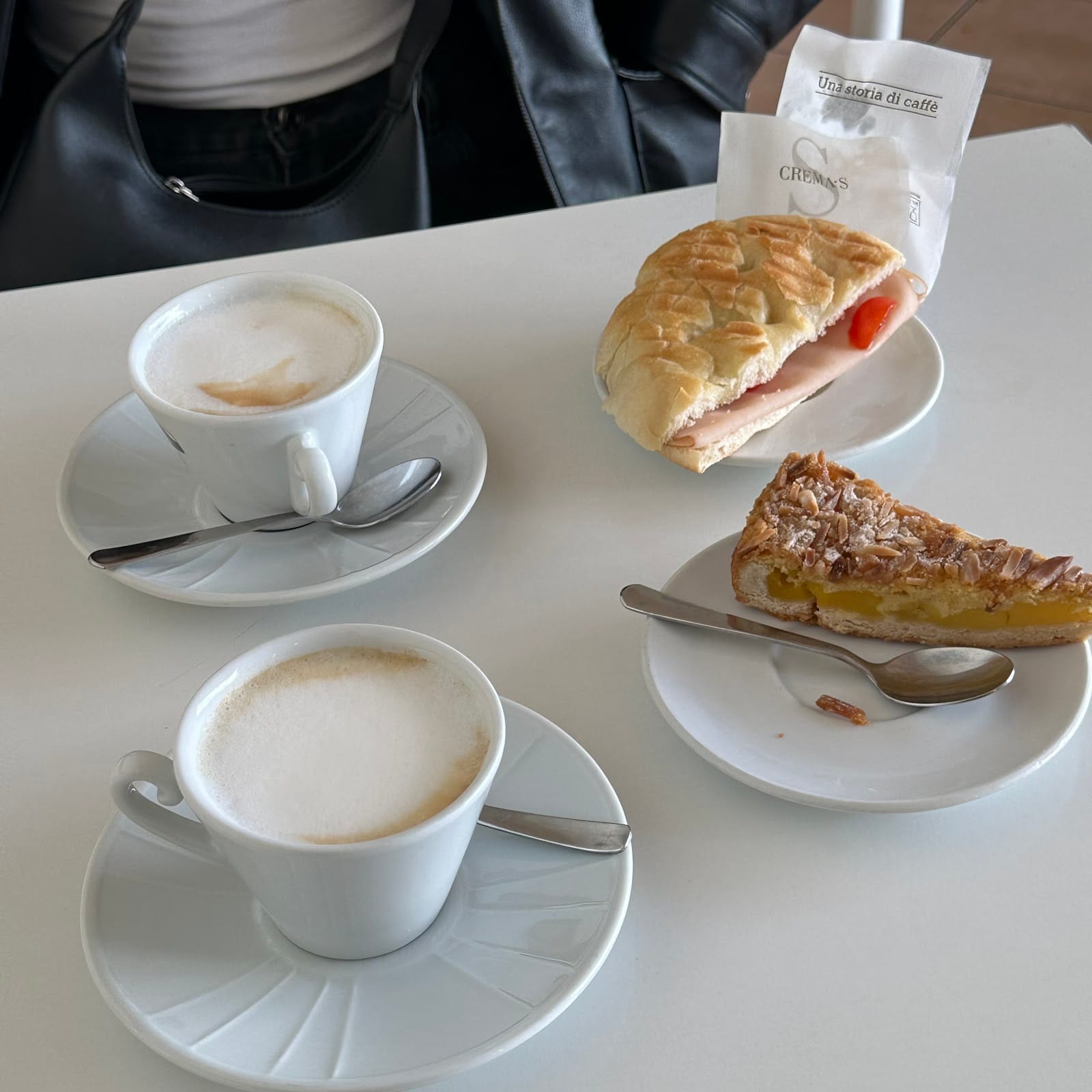Caffè Risorgimento