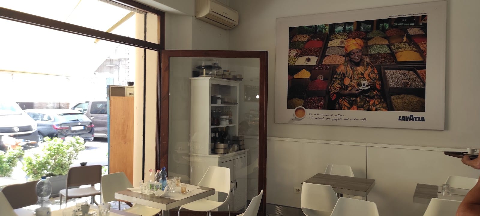 Caffetteria Marconi