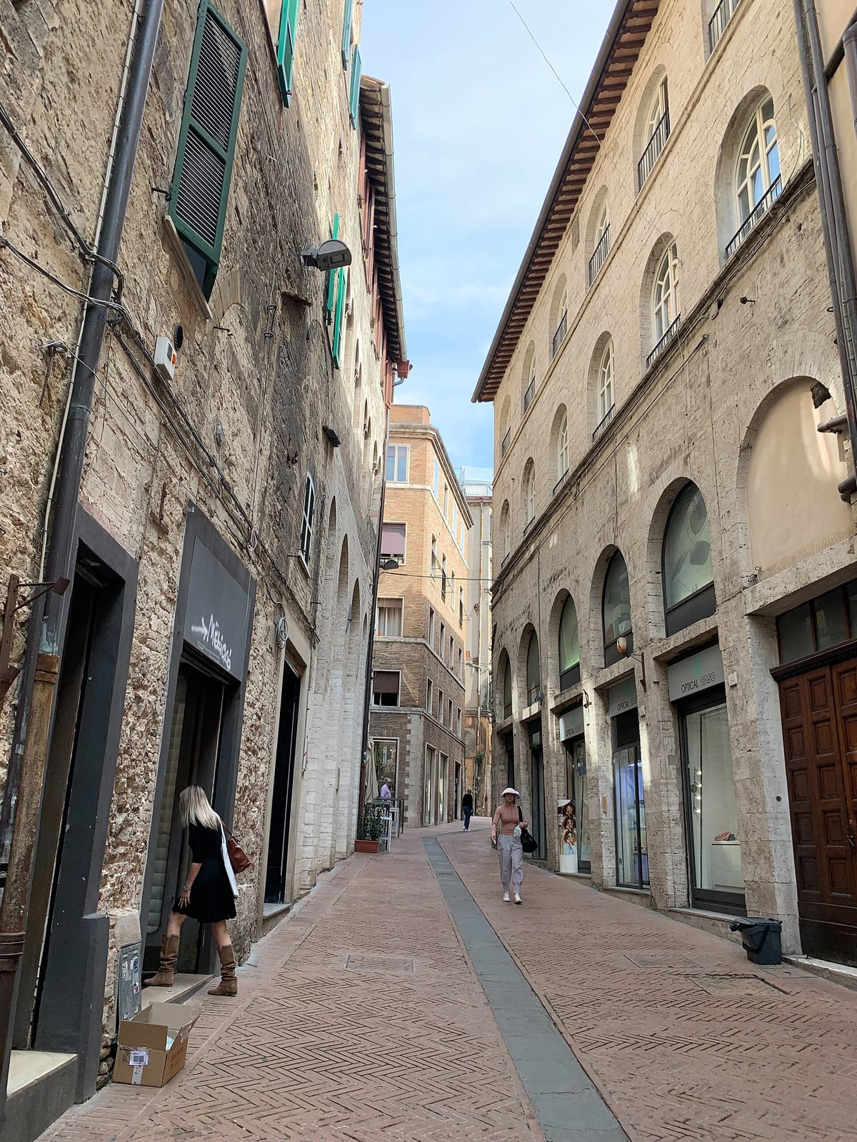 Caffé Baglioni photo 5
