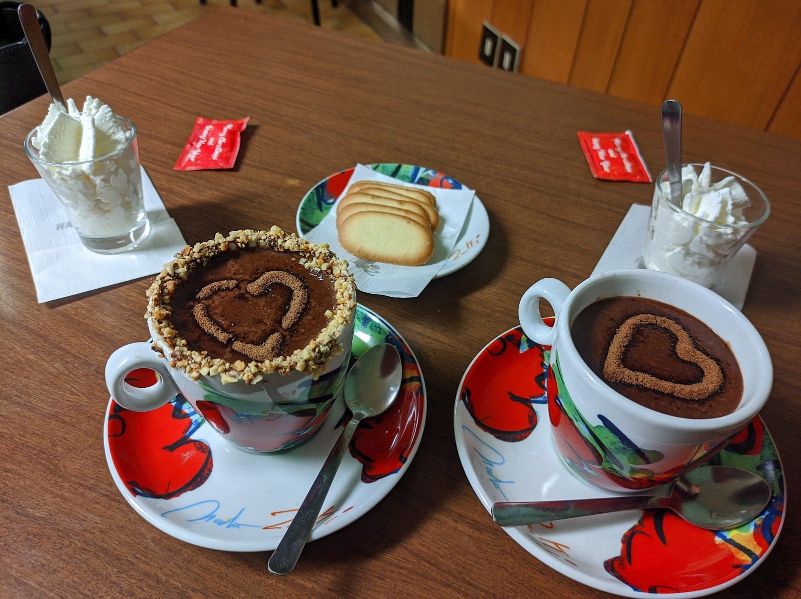 Caffé Baglioni