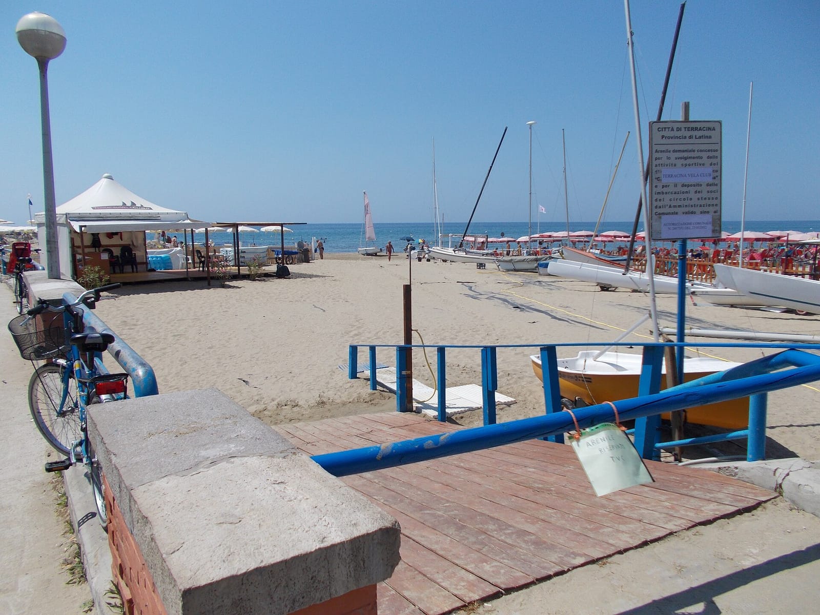 Bar La Pineta photo 2