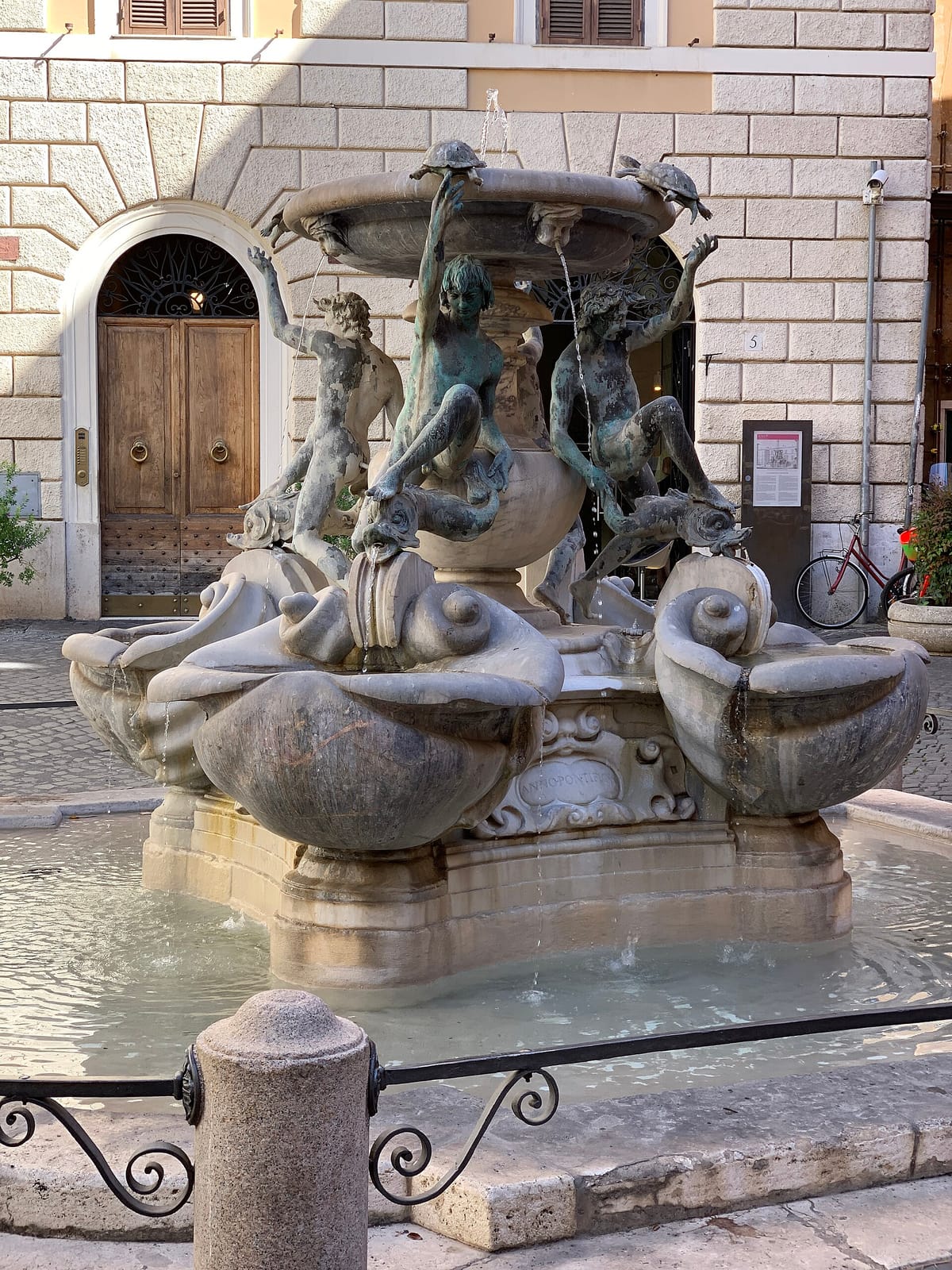 Le Tartarughe photo 3