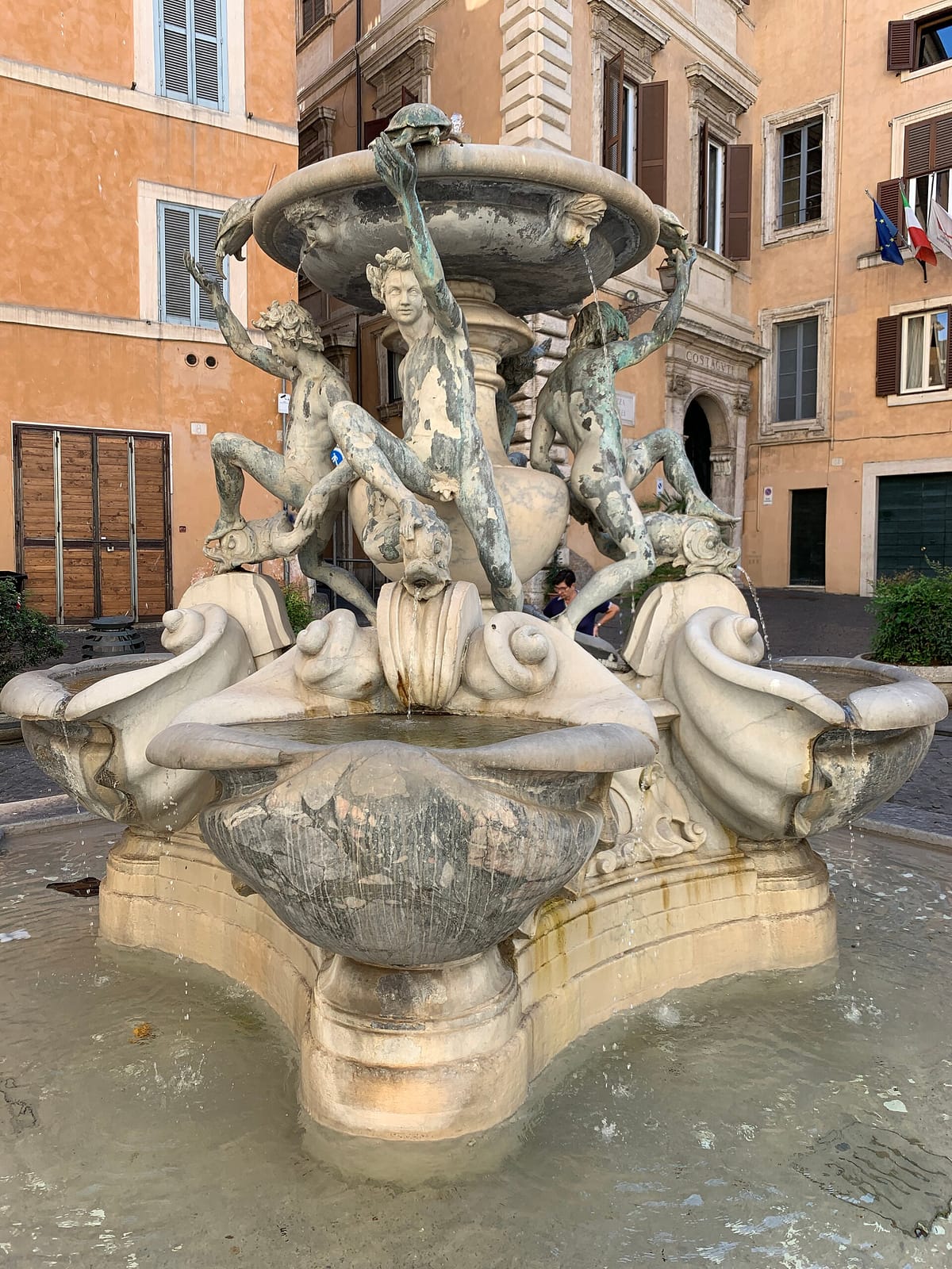 Le Tartarughe photo 4