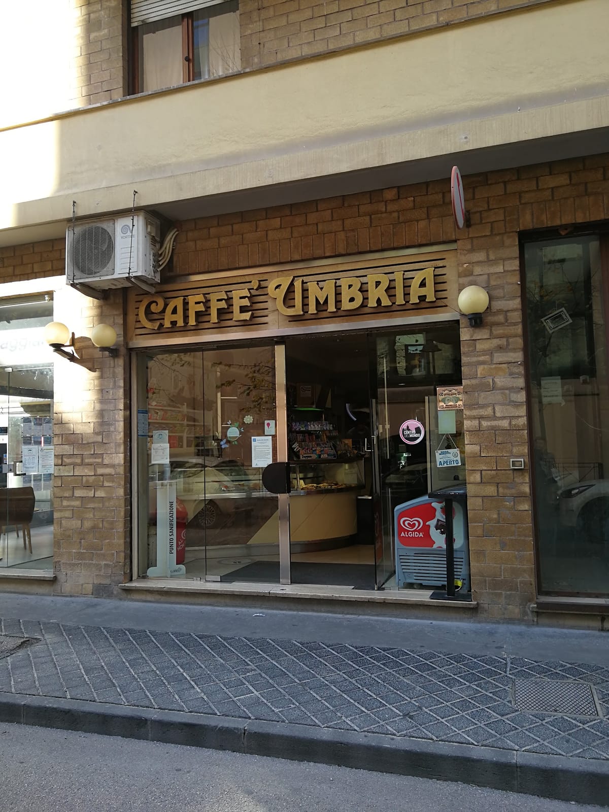 caffè Umbria
