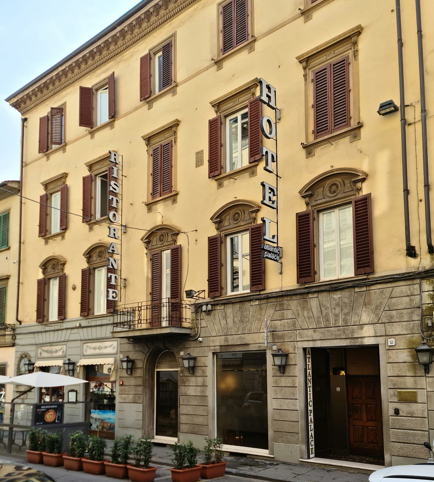 Caffè degl'innocenti photo 3