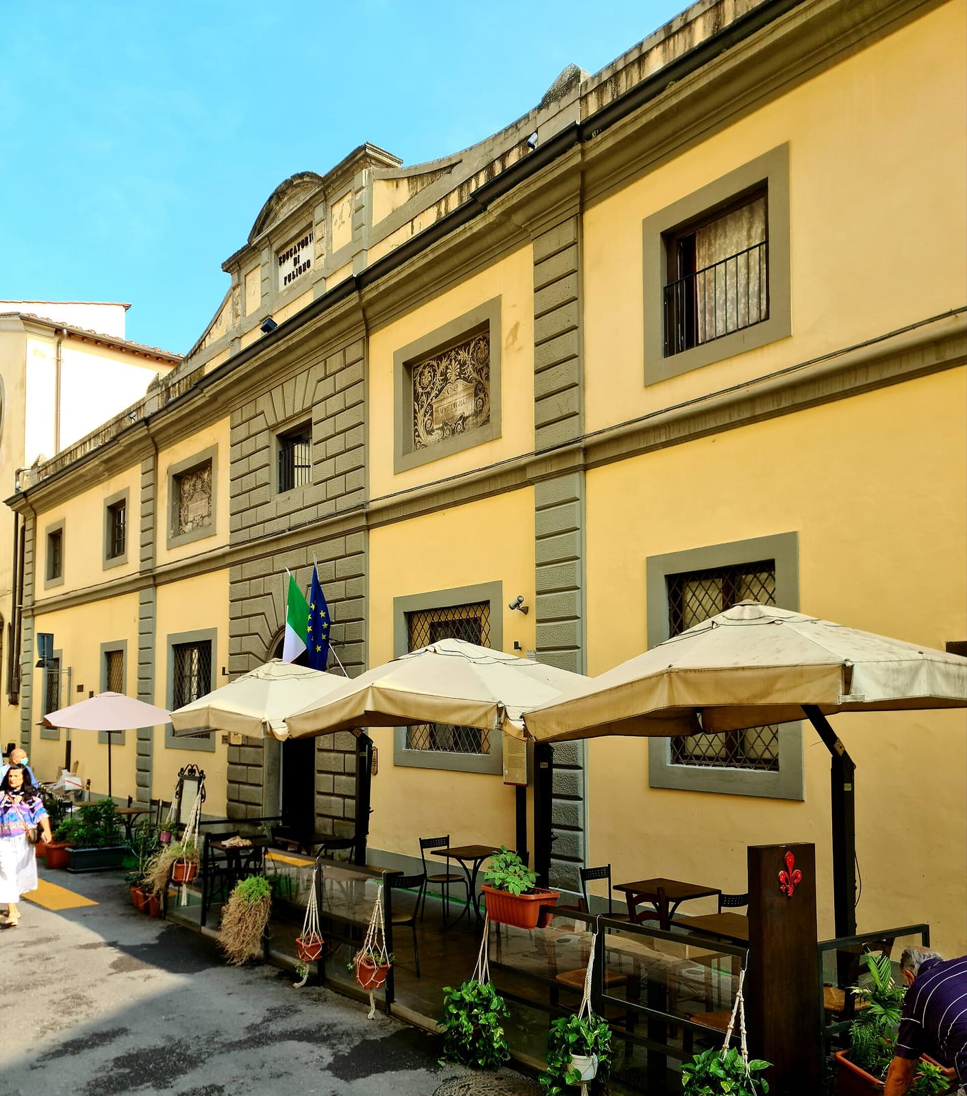 Caffè degl'innocenti photo 2