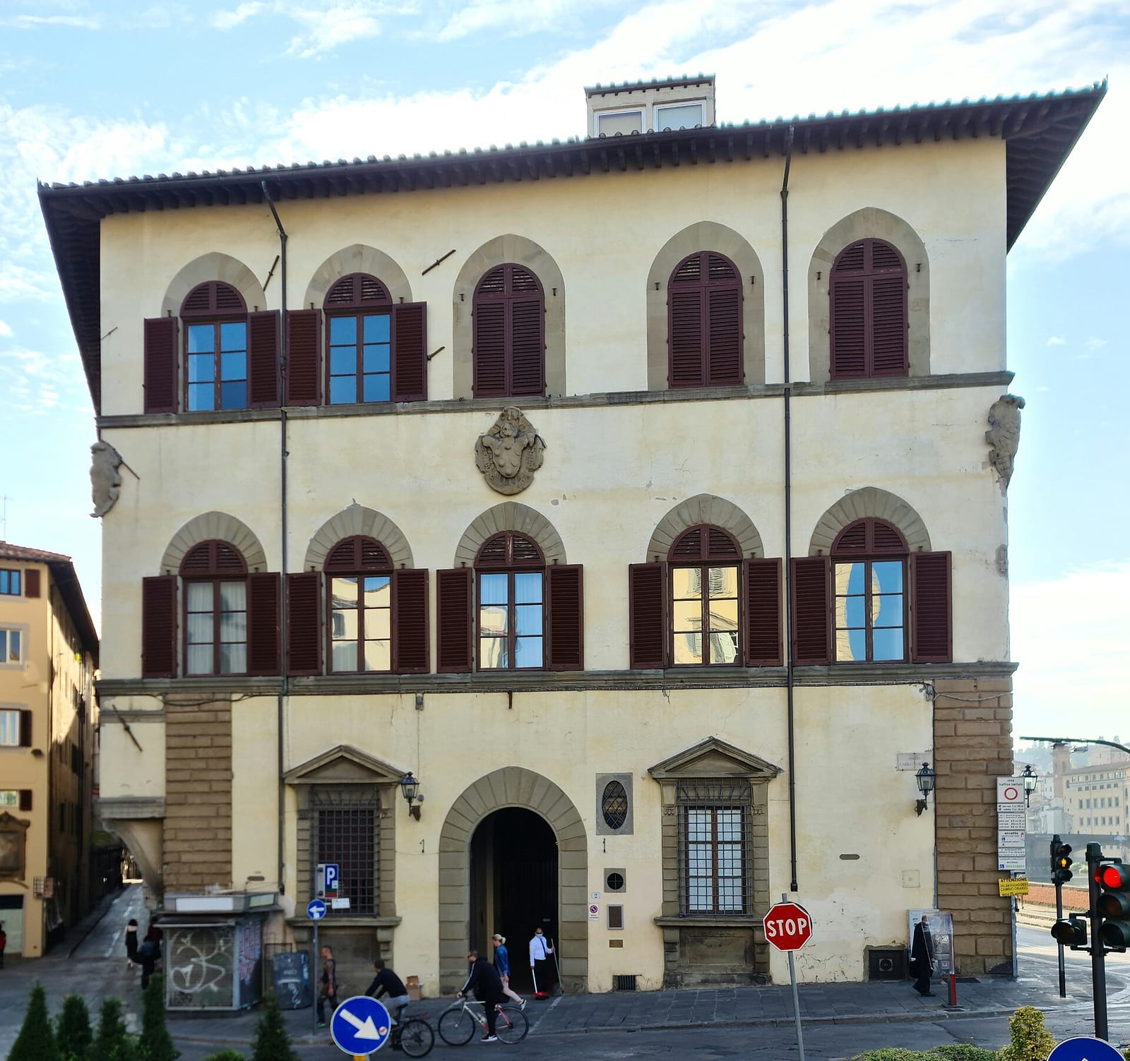 Antica Osteria 1 Rosso photo 2