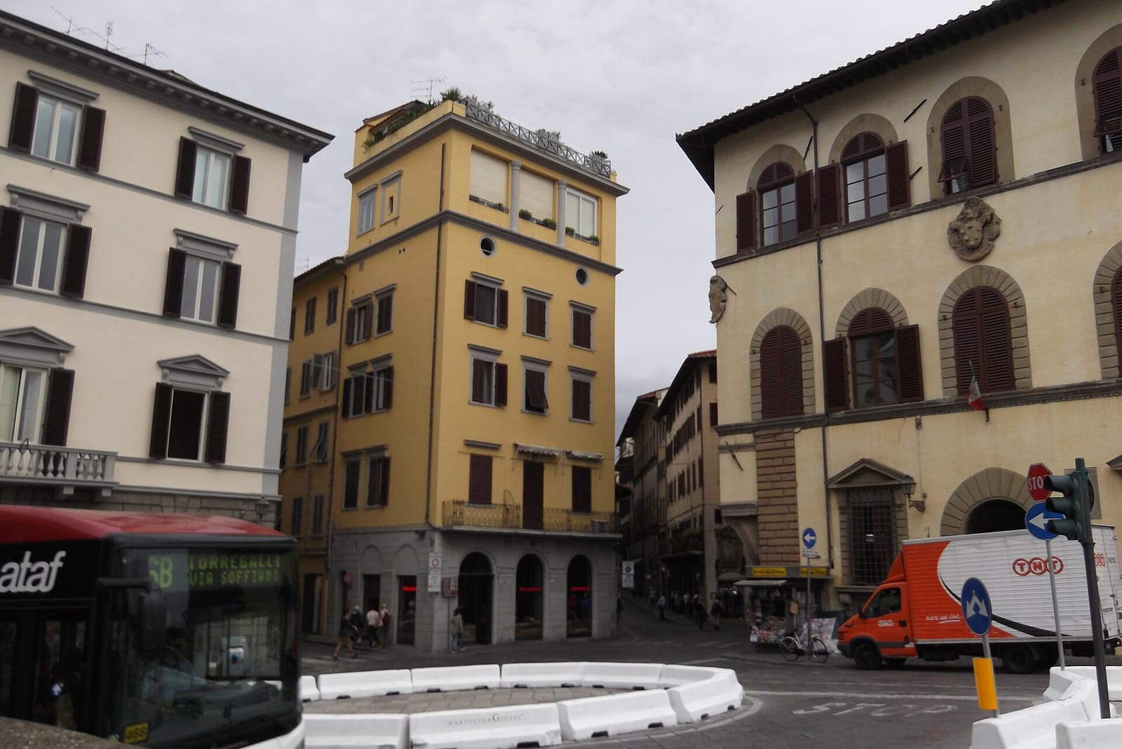 Antica Osteria 1 Rosso photo 5