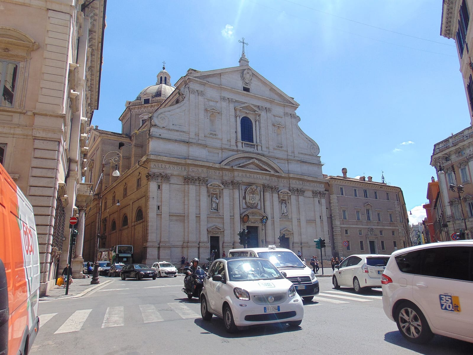 Gran Caffè Vittoriano