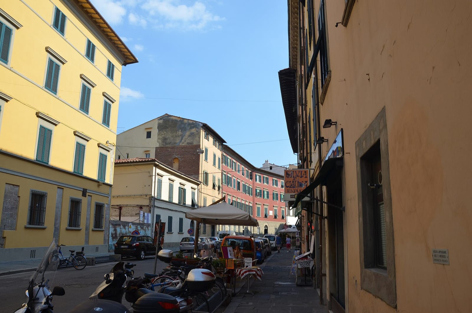 Pasticceria Dolce Pisa - Vegan & Gluten Free Option photo 5