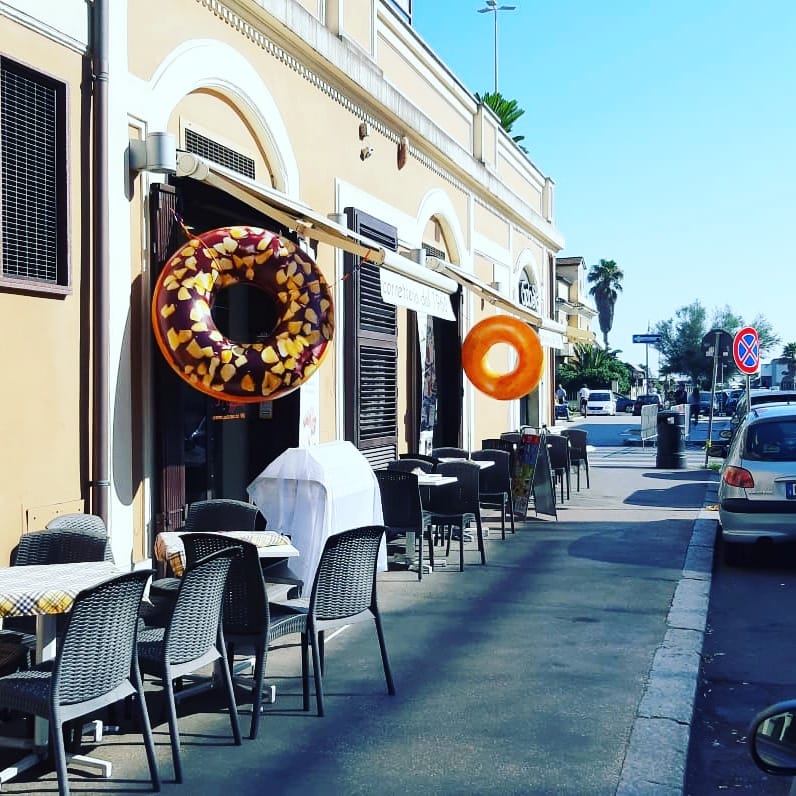 Bar Raffaele