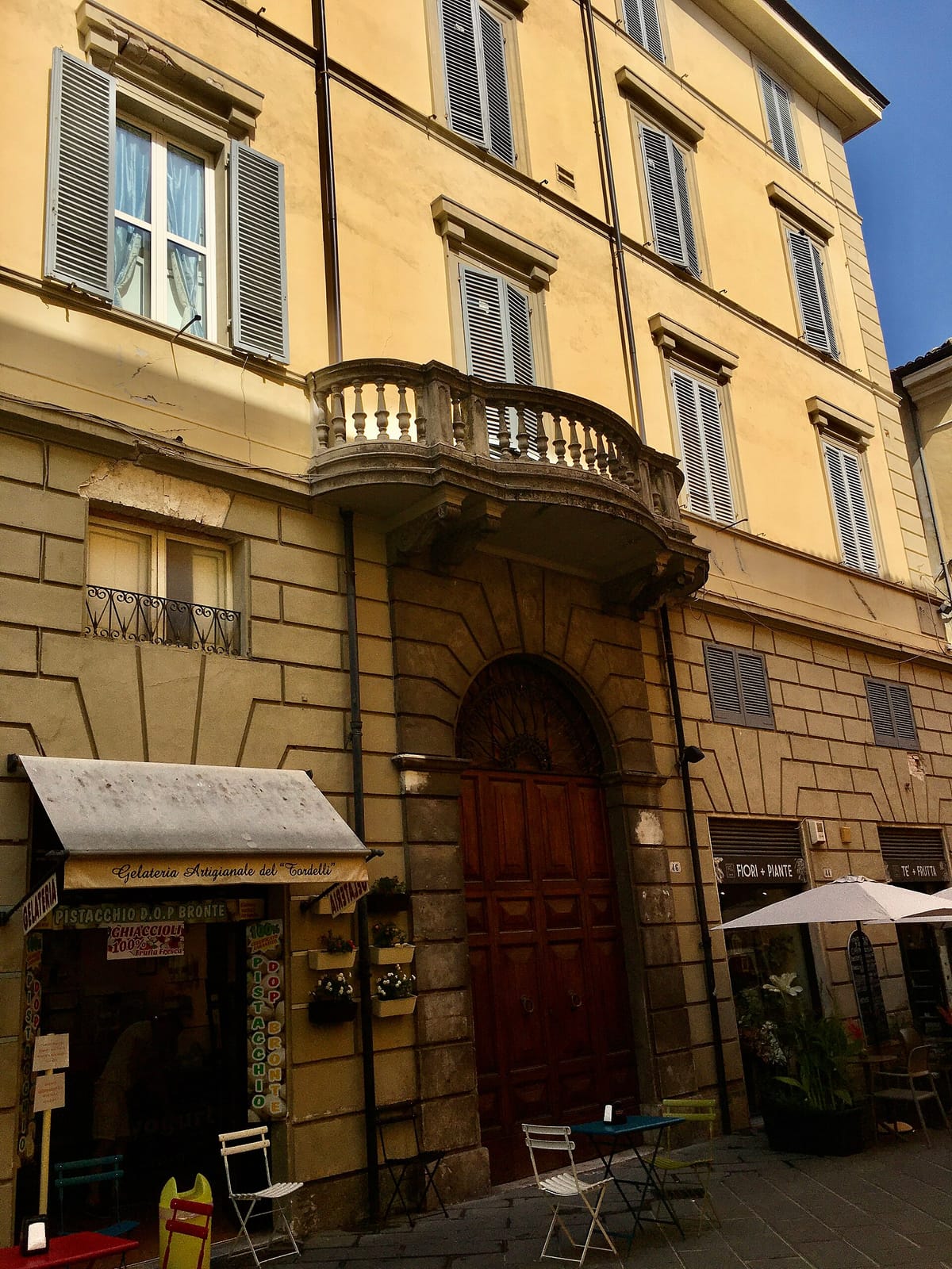 Caffè Mazzini