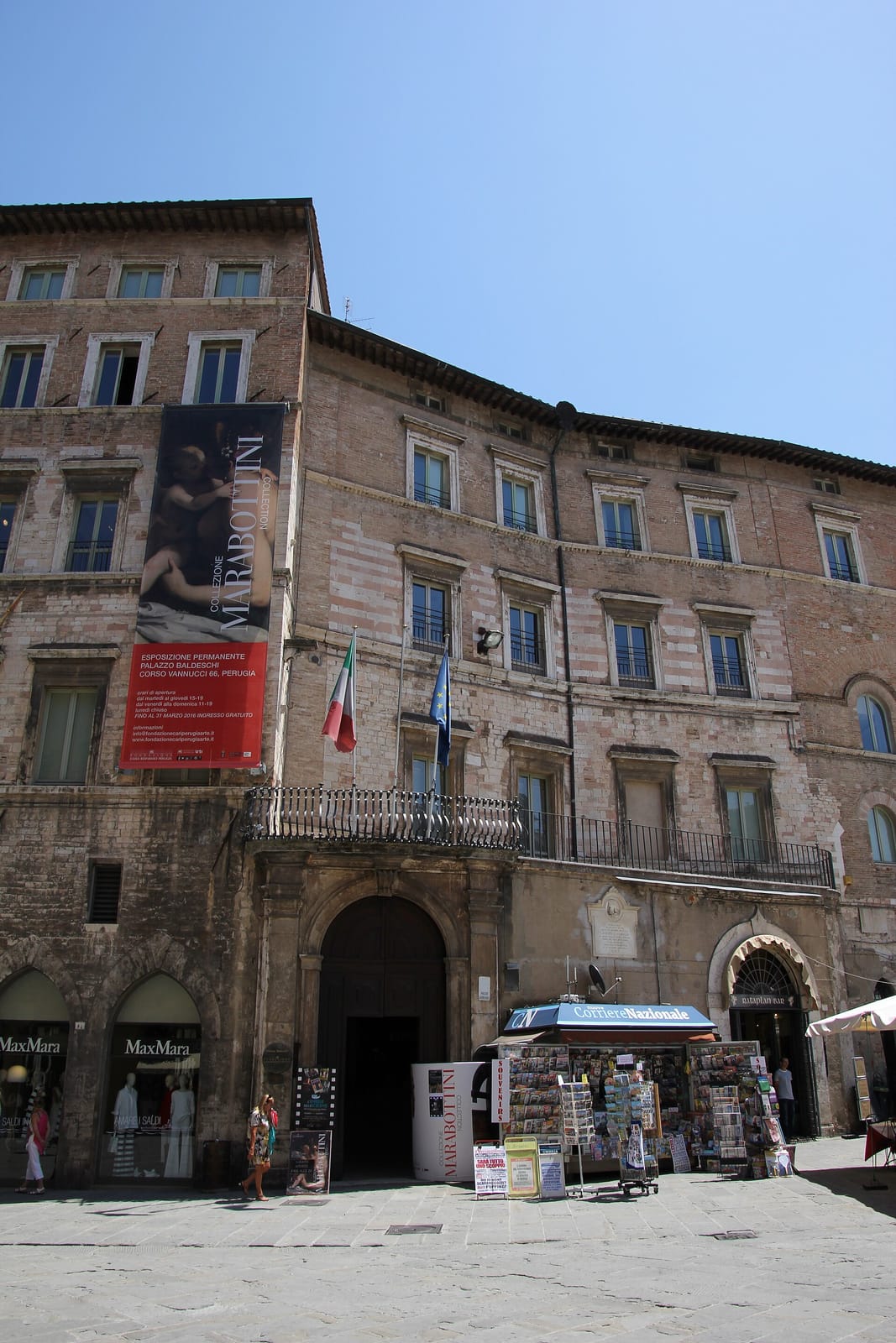 Caffe Vannucci photo 3